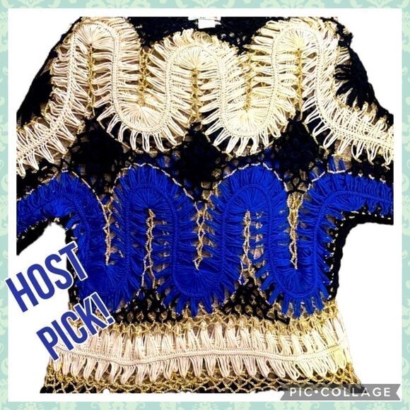 Gorgeous sweater  - Picture 1 of 4